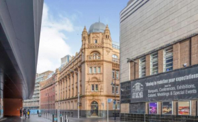 City Center Leicester